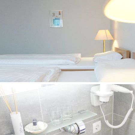 Buergerhaus Hotel Steinbach im Taunus Luaran gambar