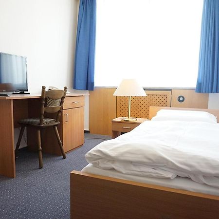 Buergerhaus Hotel Steinbach im Taunus Luaran gambar