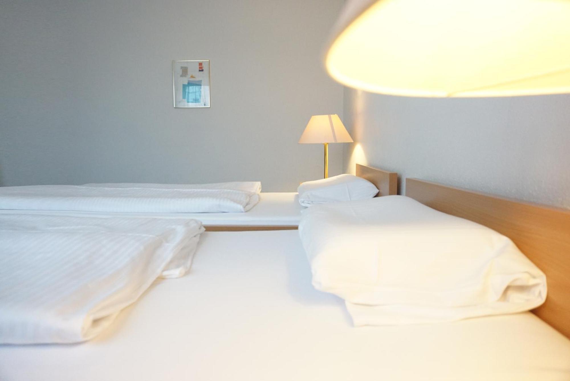 Buergerhaus Hotel Steinbach im Taunus Luaran gambar