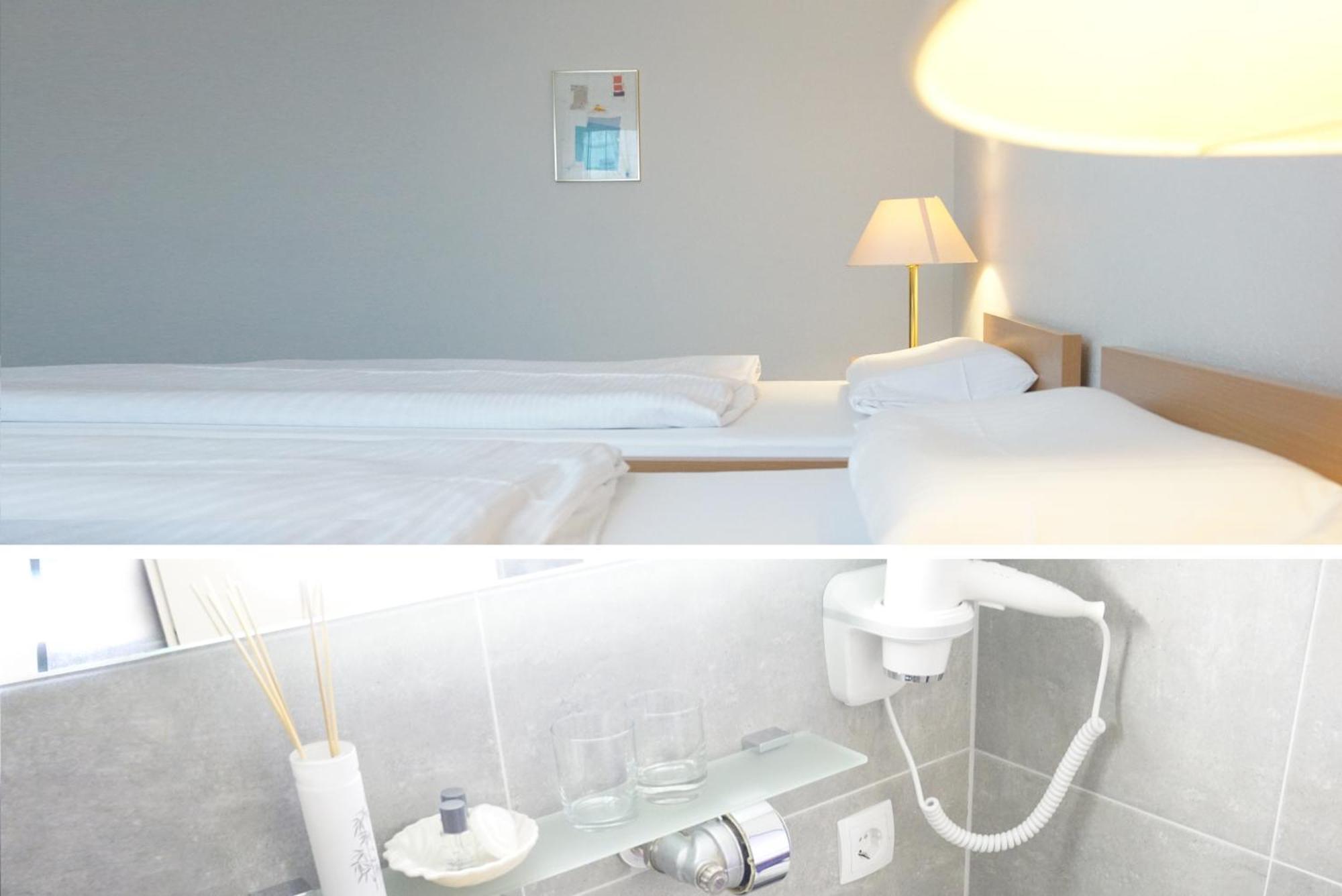 Buergerhaus Hotel Steinbach im Taunus Luaran gambar