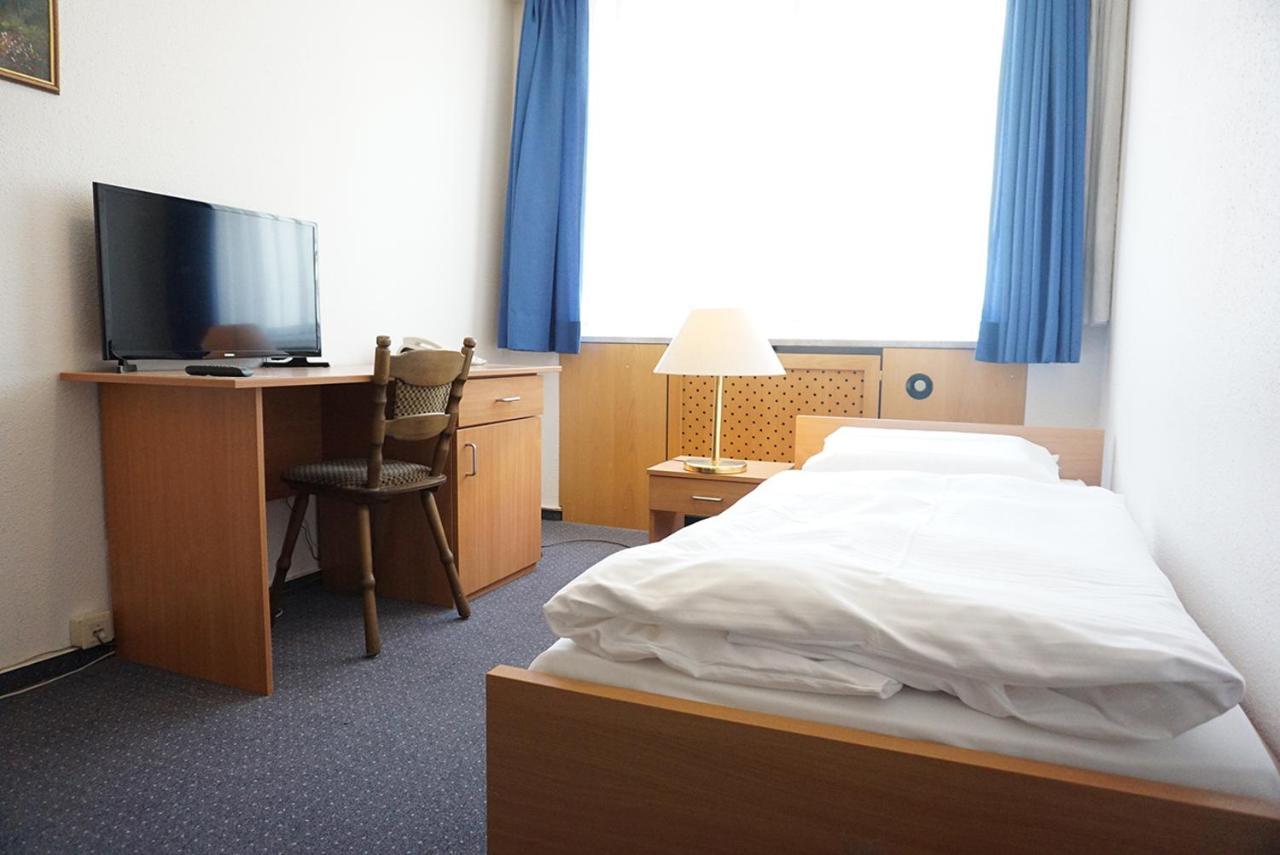Buergerhaus Hotel Steinbach im Taunus Luaran gambar