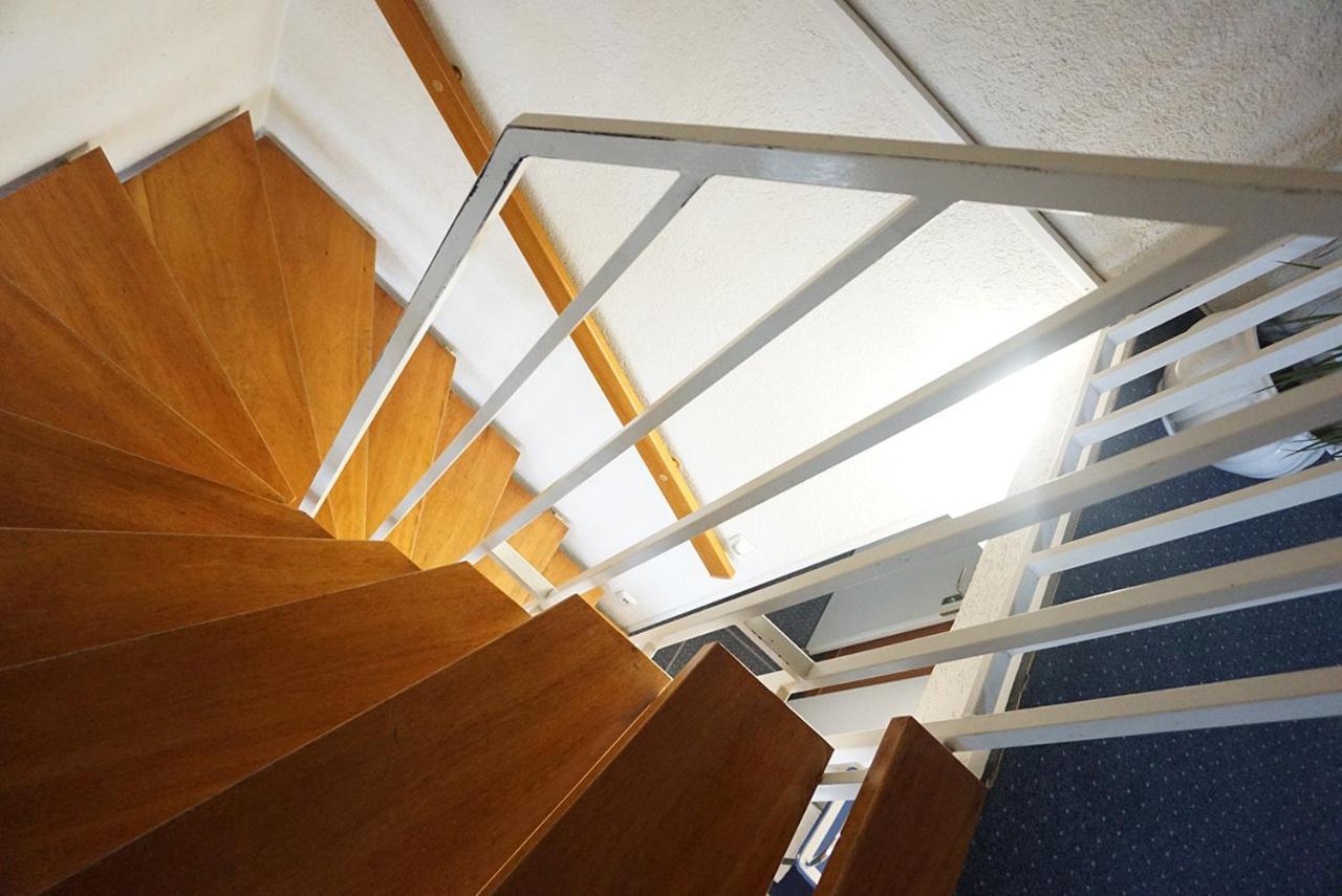 Buergerhaus Hotel Steinbach im Taunus Luaran gambar