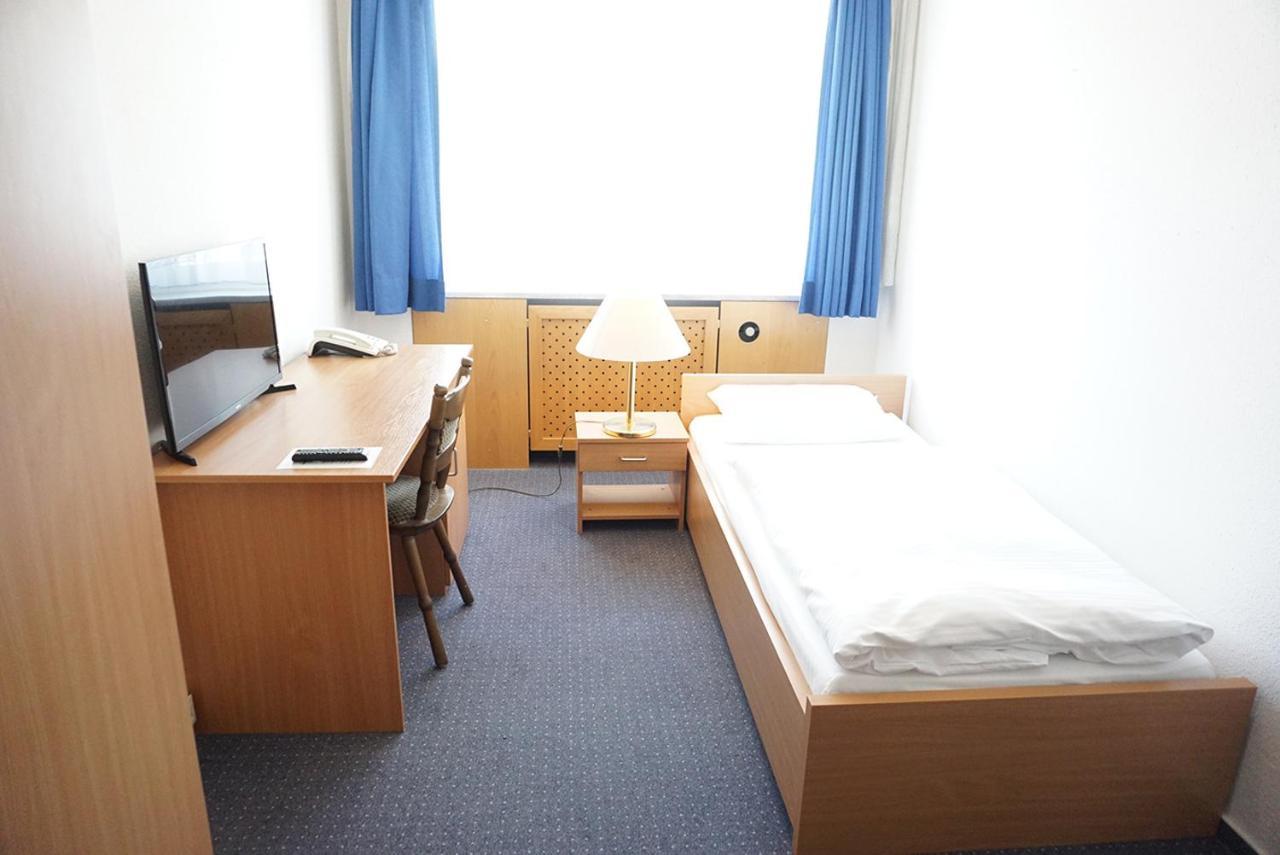 Buergerhaus Hotel Steinbach im Taunus Luaran gambar