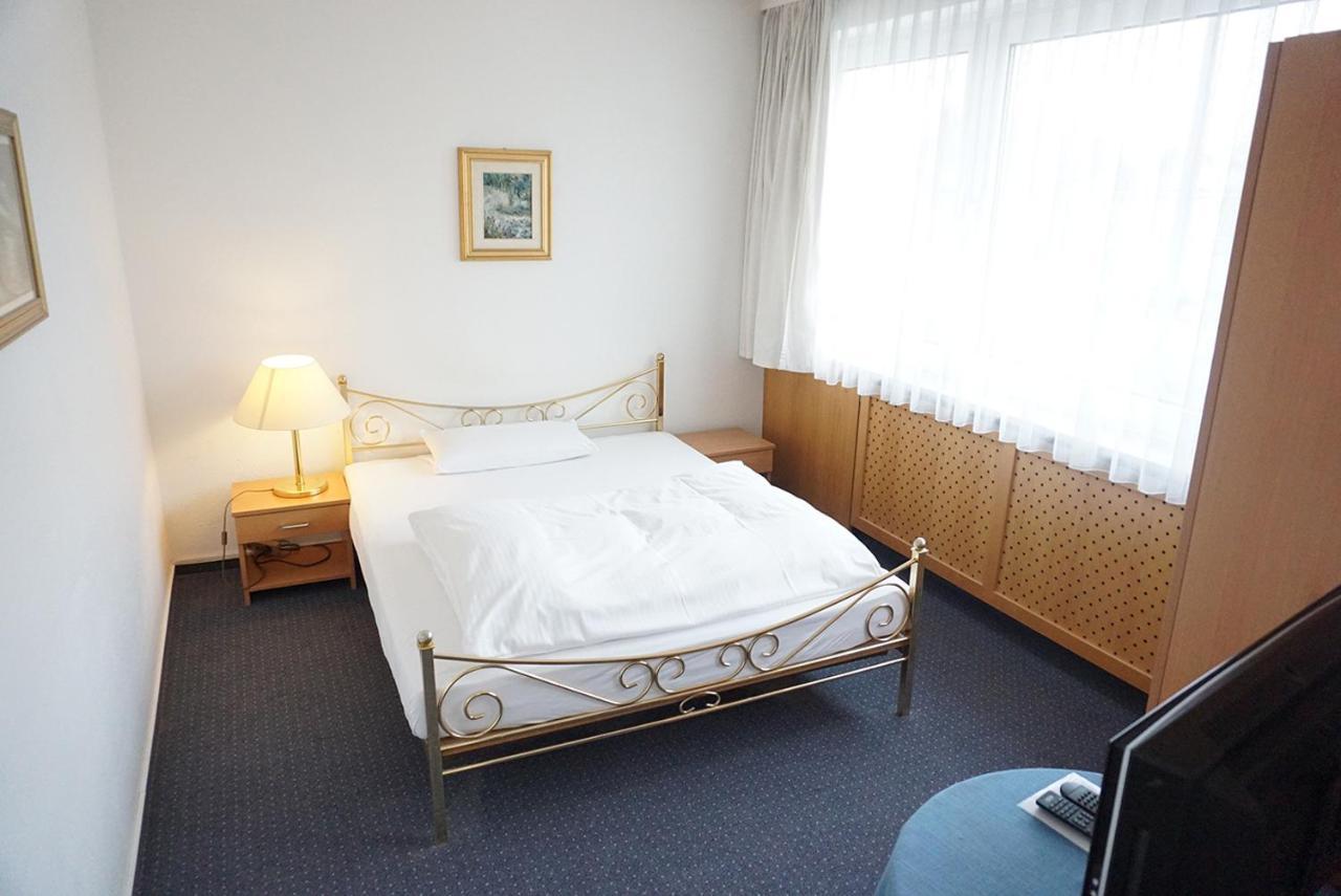Buergerhaus Hotel Steinbach im Taunus Luaran gambar