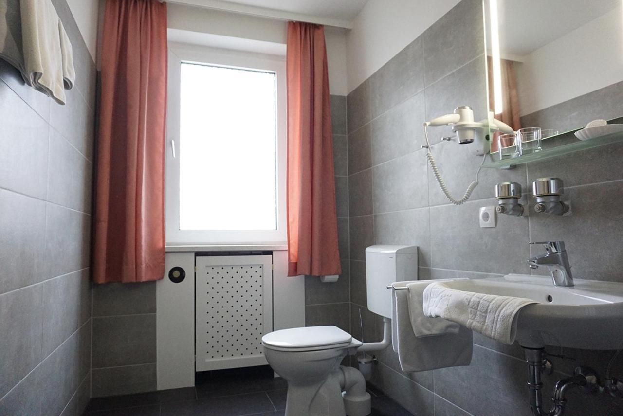 Buergerhaus Hotel Steinbach im Taunus Luaran gambar