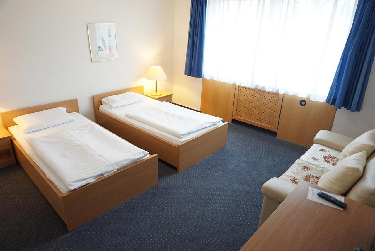 Buergerhaus Hotel Steinbach im Taunus Luaran gambar