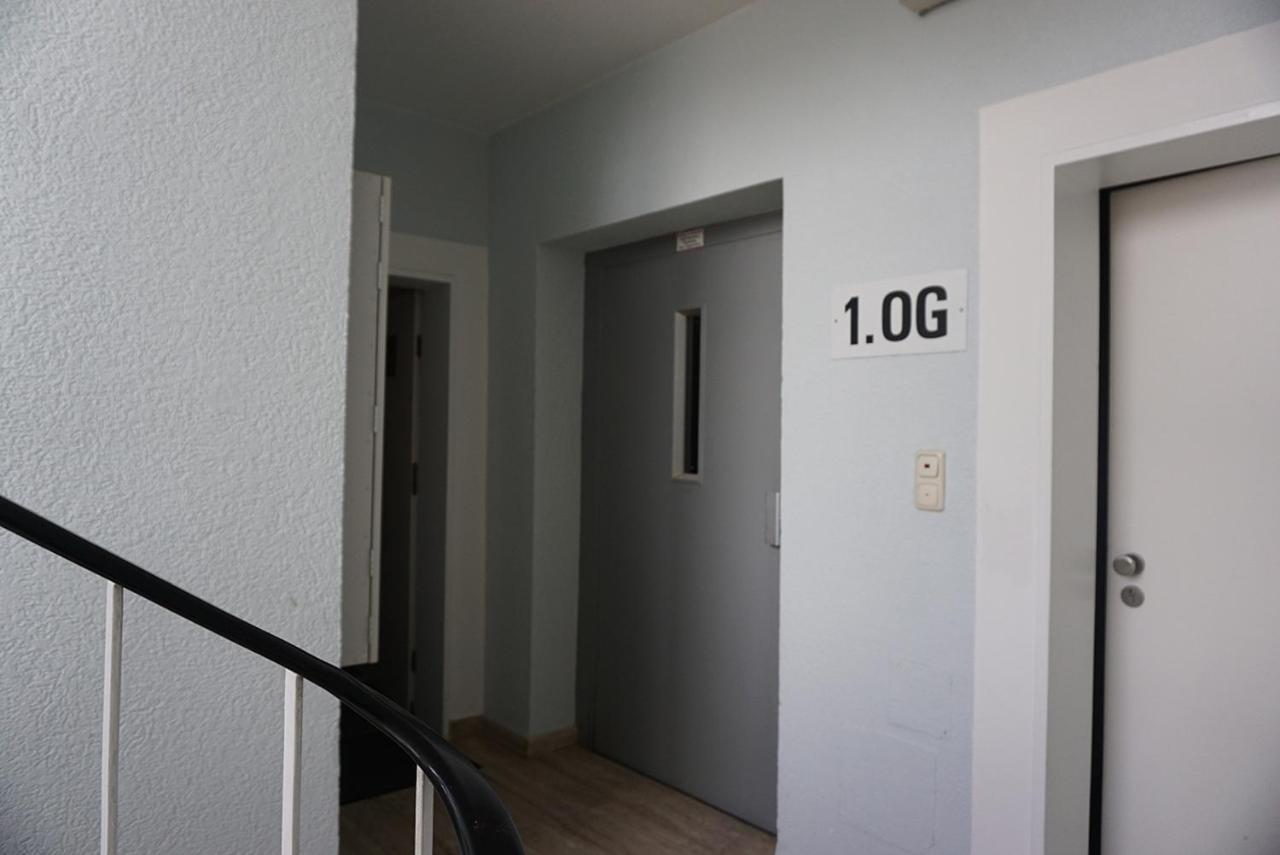 Buergerhaus Hotel Steinbach im Taunus Luaran gambar