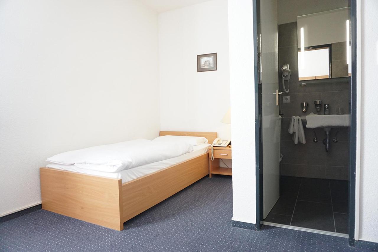 Buergerhaus Hotel Steinbach im Taunus Luaran gambar