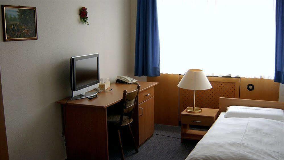 Buergerhaus Hotel Steinbach im Taunus Luaran gambar
