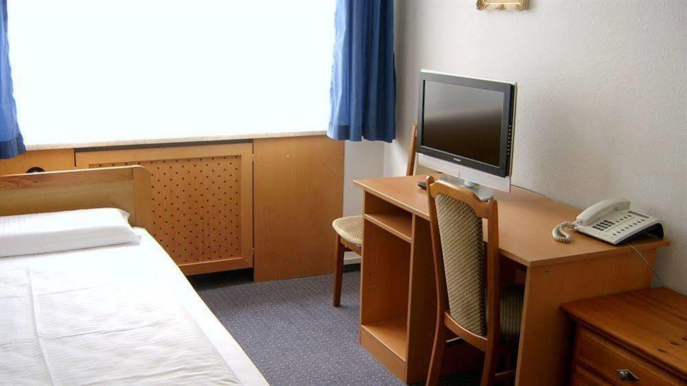 Buergerhaus Hotel Steinbach im Taunus Luaran gambar