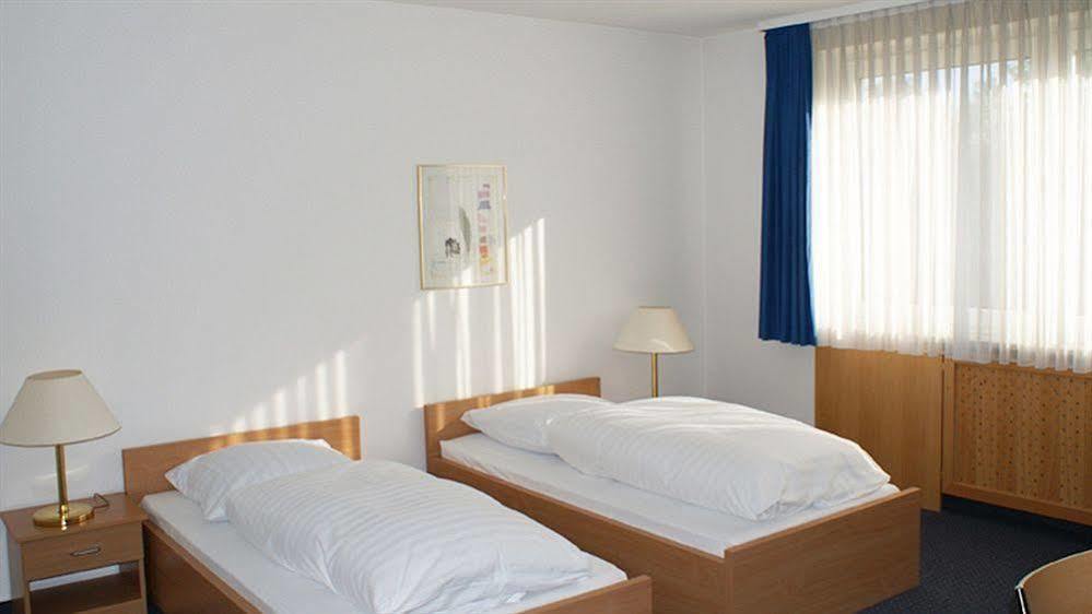 Buergerhaus Hotel Steinbach im Taunus Luaran gambar