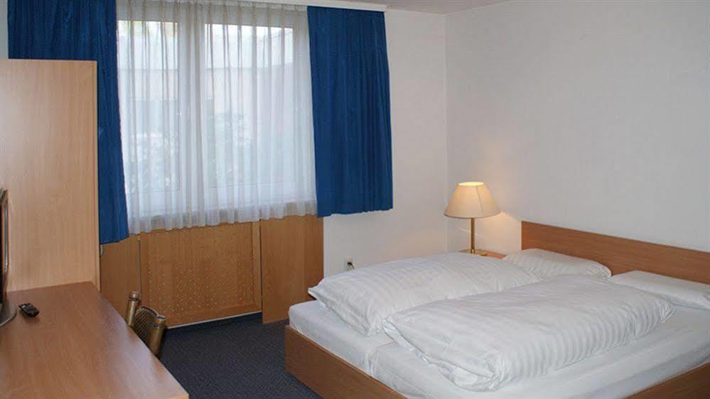 Buergerhaus Hotel Steinbach im Taunus Luaran gambar