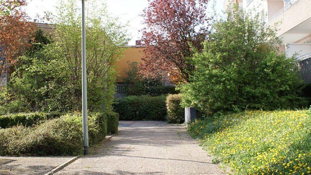 Buergerhaus Hotel Steinbach im Taunus Luaran gambar