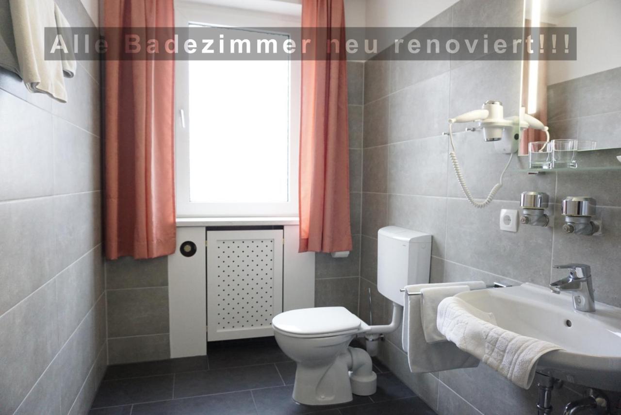 Buergerhaus Hotel Steinbach im Taunus Luaran gambar