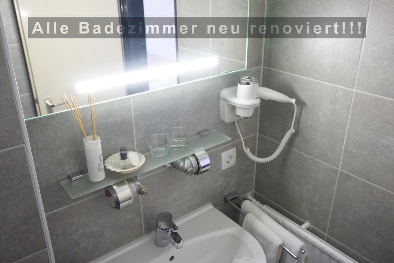Buergerhaus Hotel Steinbach im Taunus Luaran gambar